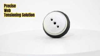 Sprężyna pneumatyczna Firestone W01-M58-6140 Napinanie sieciowe