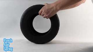 Poduszka pneumatyczna Guomat F-500-4 Zastępuje Yokohamę S-500-4R