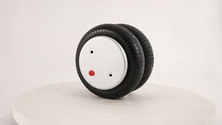 Sprężyna pneumatyczna Smooth Lift Contitech FD110-17 A 775 Izolacja wibracyjna