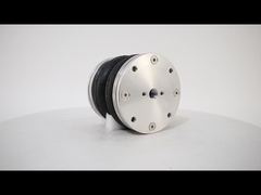 Mieszki pneumatyczne Ulepsz swoją jazdę