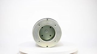 Goodyear Air Spring 1R14-729 Zawieszenie ciężarówki z przyczepą