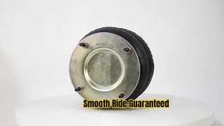 Aktualizacja resorów pneumatycznych Firestone 12x2 W01-R58-4061