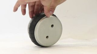 Zawieszenie pneumatyczne W01-358-6994