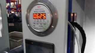 Wymiana sprężyny powietrznej