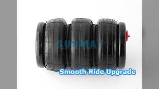 Ulepszenie zawieszenia Goodyear Air Bellows 3B12-304