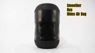 Sprężyna pneumatyczna Firestone Bus W01 095 0453 Płynna jazda