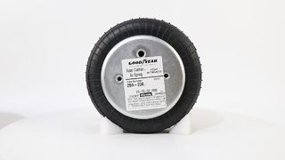 Rozwiązanie problemu wibracji Goodyear Air Spring 2B9-200