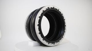 Firestone W013587191 Poduszka pneumatyczna do kruszarki do kamienia