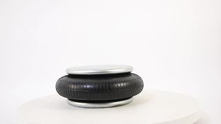 Goodyear 1B12-313 Rozwiązanie wibracyjne do przemysłowych resorów pneumatycznych
