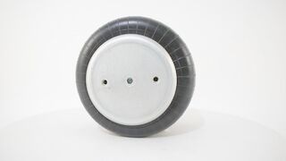 Goodyear 2B9-253 Rozwiązanie wibracyjne do przemysłowych resorów pneumatycznych