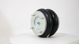 10''x2 Industrial Air Spring FD210-22 Contitech Vibration Isolation Solution