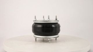 8-calowa poduszka pneumatyczna do pickupów