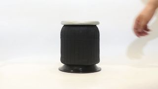 Sprężyna pneumatyczna do ciężarówek W01-358-5311 Zawieszenie o płynnej jeździe