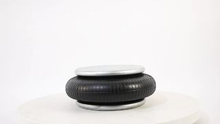 W01-358-7105 Izolacja wibracyjna sprężyny pneumatycznej Firestone